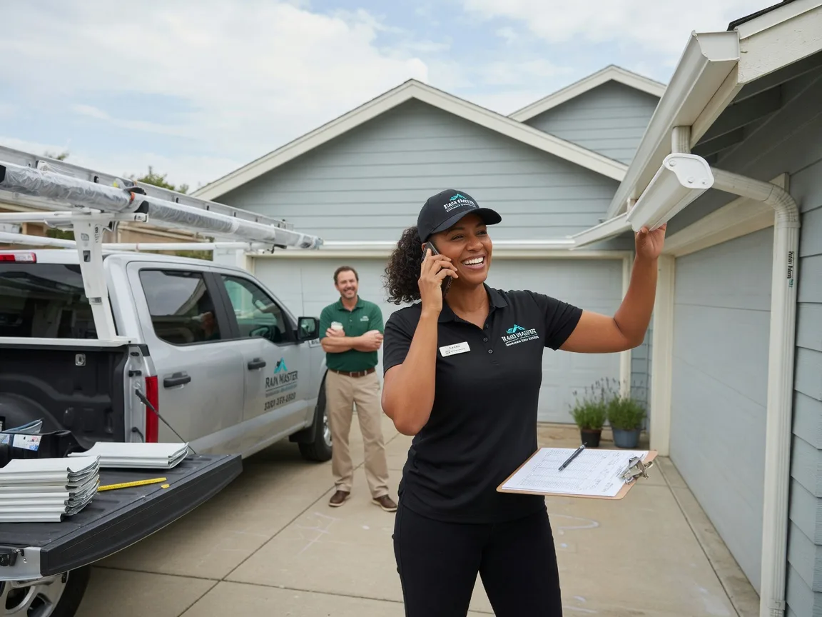 Gutter Installation Lake Lillian, MN FAQs